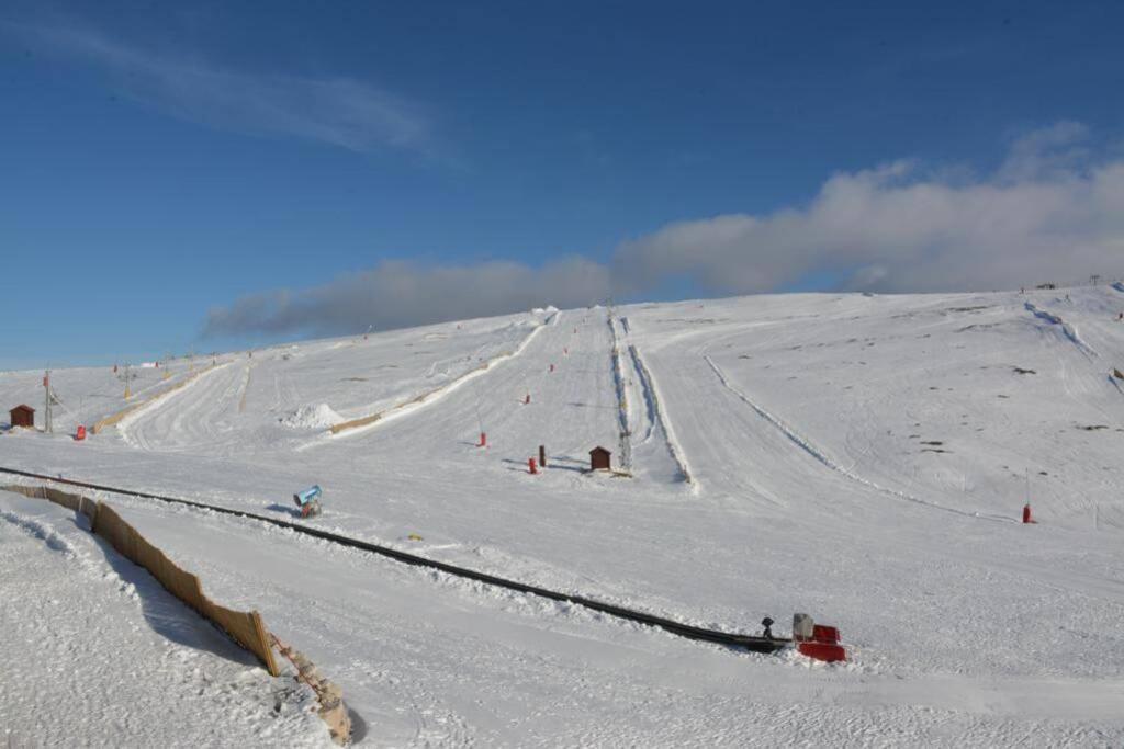 Chale Acolhedor - Penhas Da Saude - Serra Da Estrela Covilhã Екстериор снимка