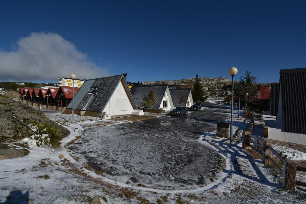 Chale Acolhedor - Penhas Da Saude - Serra Da Estrela Covilhã Екстериор снимка